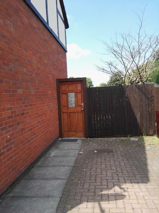 Richflo Holiday Rentals Manchester Exterior foto